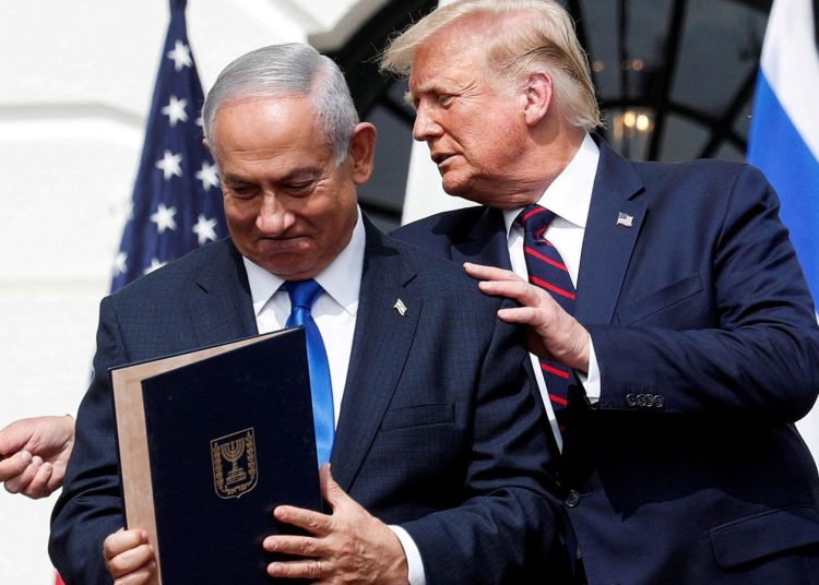 "The other leaders love the idea