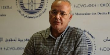 AMDH president shocks Morocco