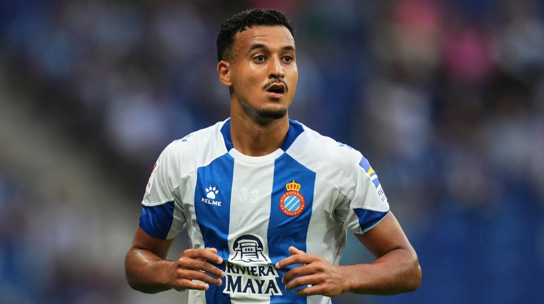 Omar El Hilali: Moroccan Rising Star Rejects Barcelona