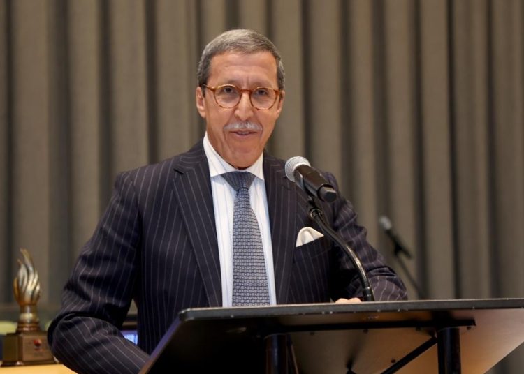 Omar Hilale: Morocco’s diplomacy under King Mohammed VI is pluralistic and widely admired.