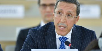 Morocco’s Permanent Representative to the United Nations