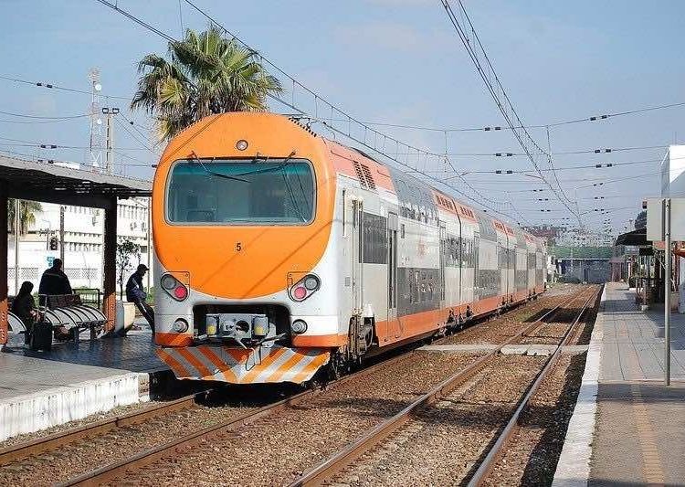 train.