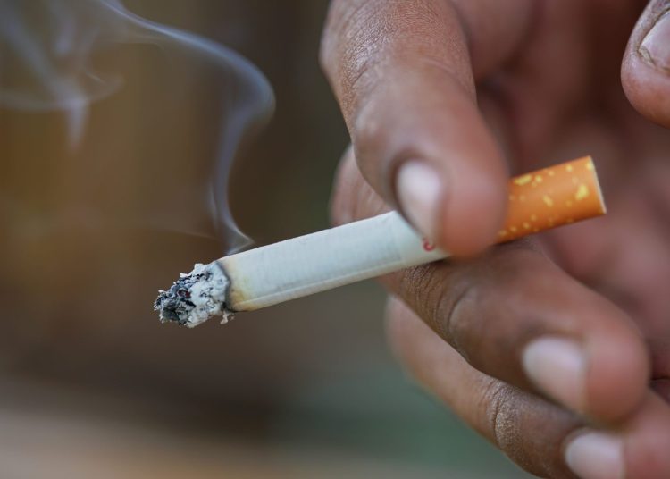 Smoking