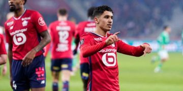 Osame Sahraoui Says Lille Will ‘Give Everything