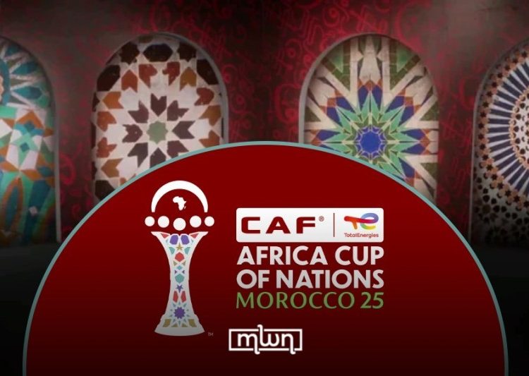 AFCON Morocco 2025 Final Draw