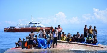 Deadly Morocco boat tragedy claims 40 Pakistanis