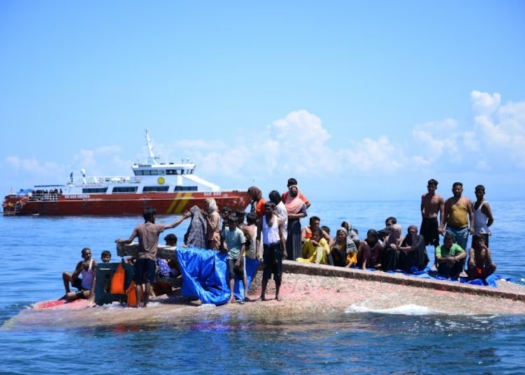 Deadly Morocco boat tragedy claims 40 Pakistanis