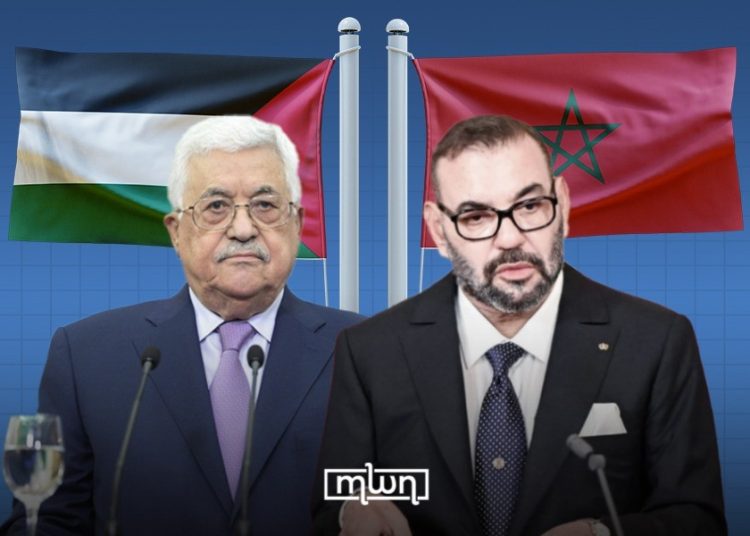 SSpeaking at the 16th edition of MEDays forum in Tangier