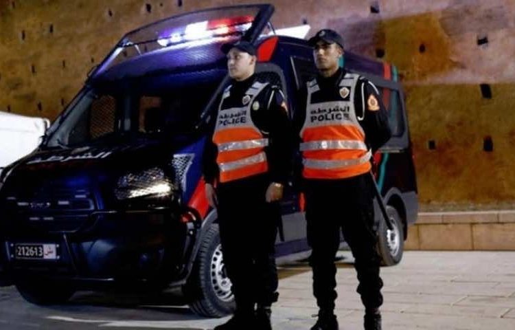 Police Action Brings Closure to Marrakech Tourist Extortion Case