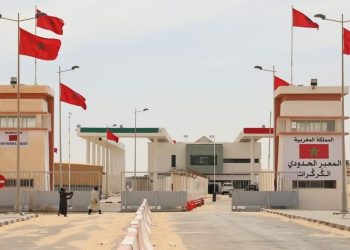 Separatist Polisario Front issues new baseless war threats against Mauritania over Morocco’s expanding trade routes.