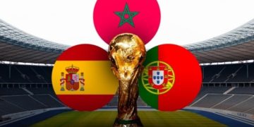 FIFA World Cup 2030 Projects Could Strain Morocco’s Budget, IMF Warns