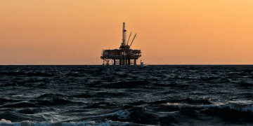 Gas exploration
