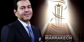 Prince Moulay Rachid