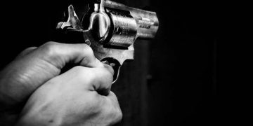 Prison Officer Commits Suicide using his Service Weapon