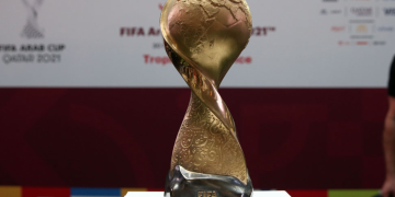 The FIFA Arab Cup brings together 16 Arab national teams