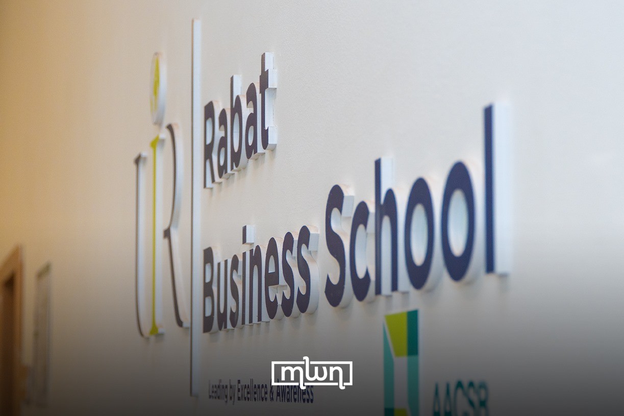 Rabat Business School Joins Elite Global EMBA Consortium