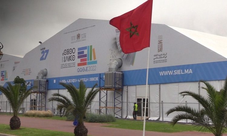 Rabat to Convene Global Bibliophiles in April 2025 with SIEL’s 30th Edition