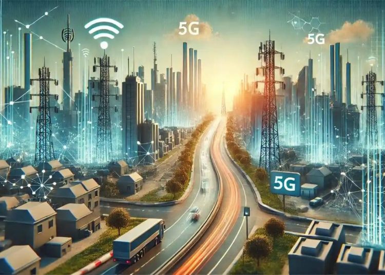 Report: Morocco Advances to 76th in Global Network Readiness Index