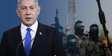 A ceasefire is close in Gaza