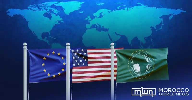 Geopolitics as an Exact Science