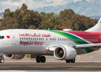 Royal Air Maroc