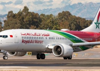 Royal Air Maroc Launches Inaugural Casablanca-Es-Smara Flight