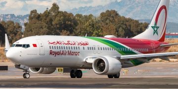 Royal Air Maroc Launches Inaugural Casablanca-Es-Smara Flight