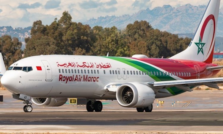 Royal Air Maroc Launches Inaugural Casablanca-Es-Smara Flight