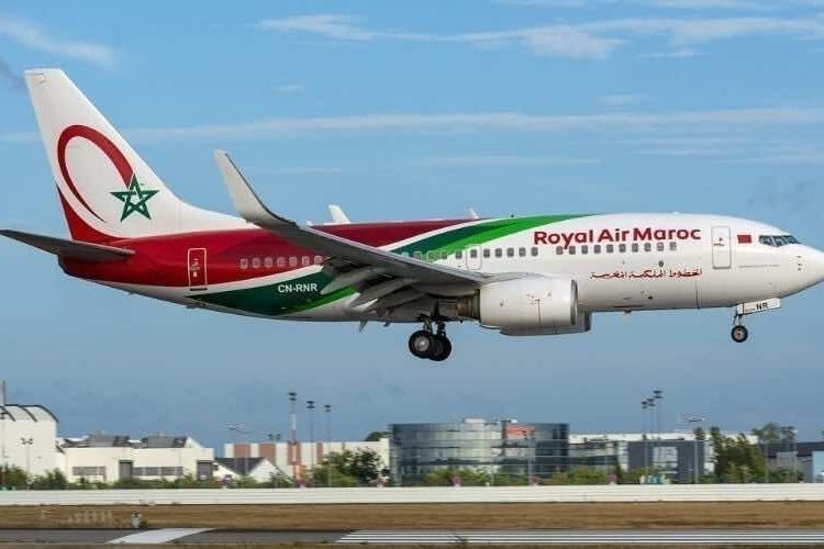 The new air route is part of the company’s strategy to strengthen its domestic network.