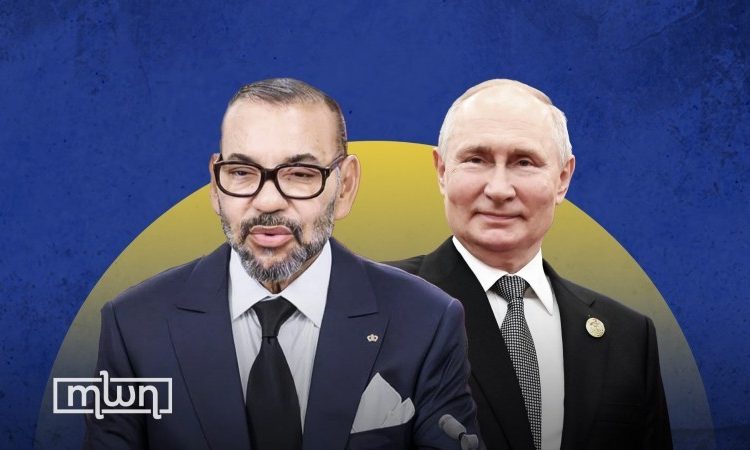 Russia and Morocco continue to address all issues constructively in a spirit of cooperation and for the benefit of the peoples of both countries