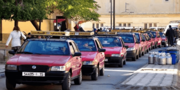 Diplomat Caught in Crossfire of Casablanca’s Taxi and Ride-Hailing App Wars