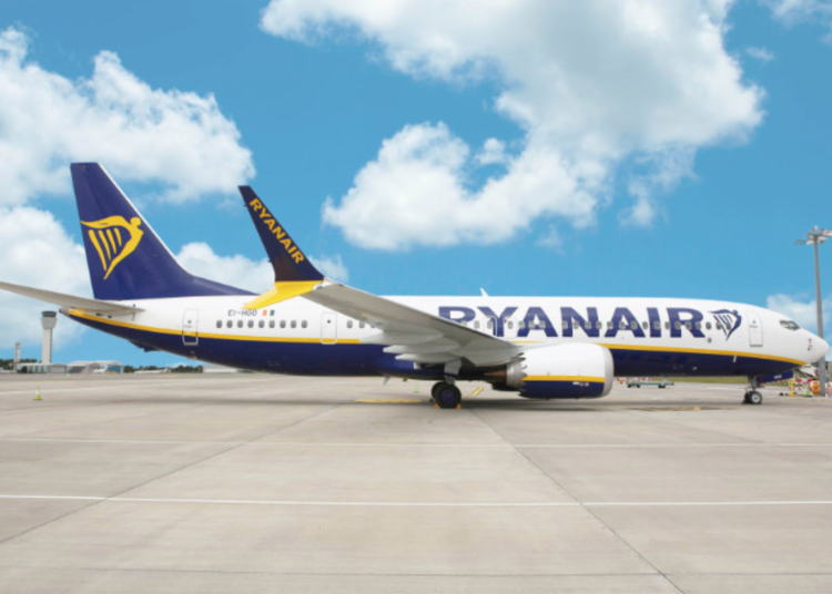 Ryanair adds Essaouira to the growing list of network destinations to Morocco