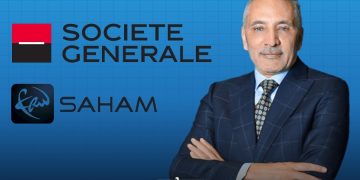 Saham acquires Société Générale’s Moroccan units in €745M deal.