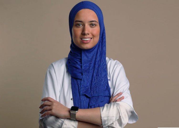“Countries like Morocco have significant potential to play a key role in advancing AI-driven healthcare