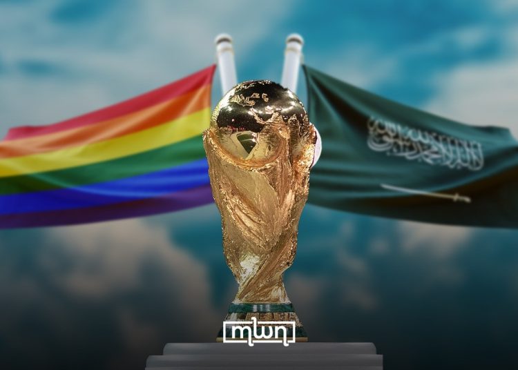Saudi Arabia Offers 'Assurances' for LGBTQ Fans Ahead of World Cup