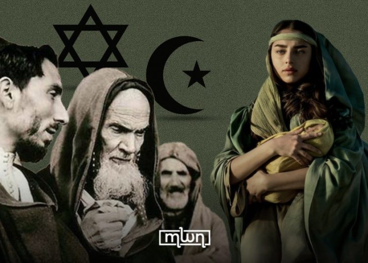 Israeli actress’s Morocco ‘threats’ claims collapse against decades of Jewish security.