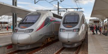 Moroccan construction giant SGTM secures final contract for Kenitra-Marrakech high-speed rail project.