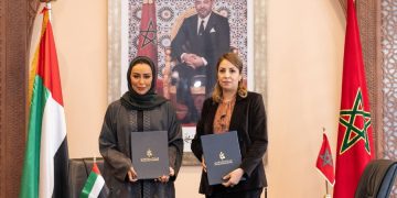 Sharjah named Guest of Honor for Rabat Book Fair 2025.