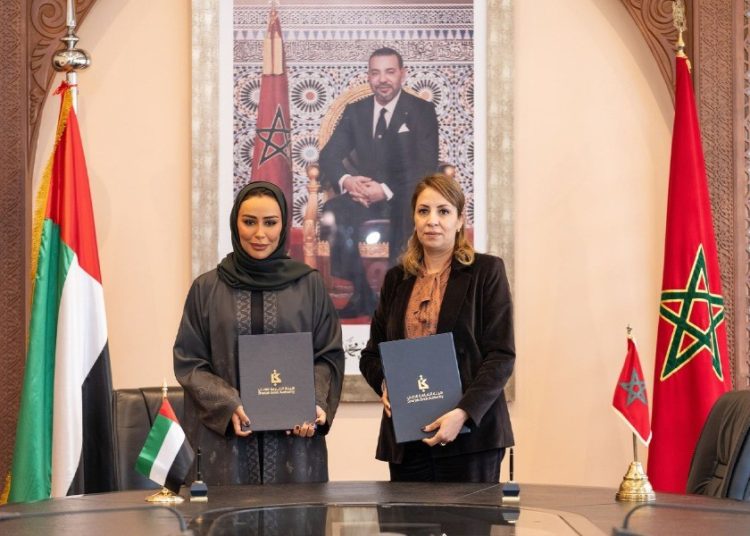 Sharjah named Guest of Honor for Rabat Book Fair 2025.
