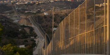 Spain deepens security cooperation with Morocco.
