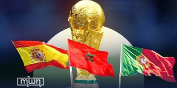 2030 World Cup