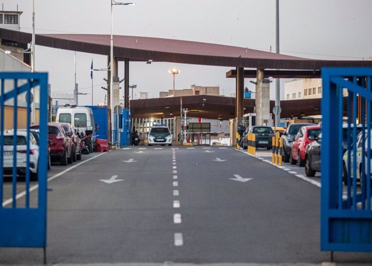 Spain’s push to modernize customs operations with Morocco faces resistance from Melilla’s leaders