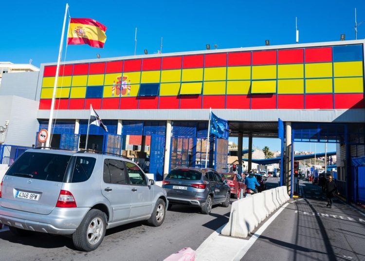 Spanish media revives tensions over Morocco-Spain customs reopening dispute.
