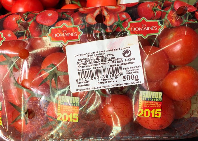 New unified inspection system targets agricultural imports at Spain’s largest port.