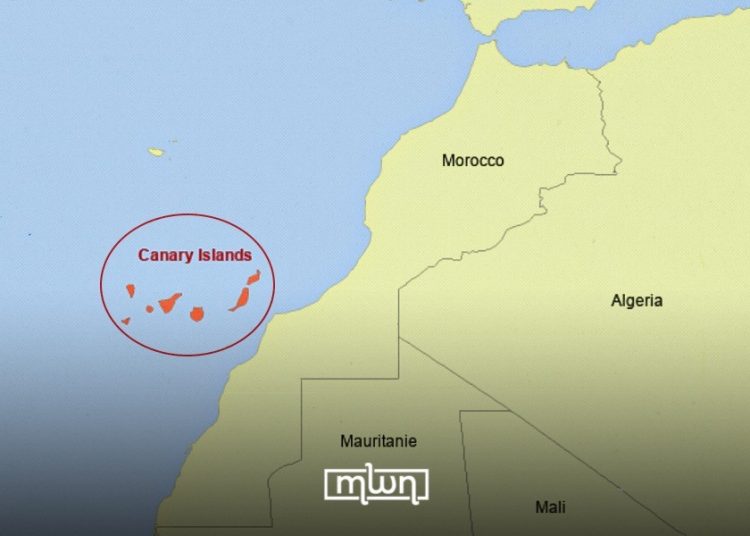 Spanish expert links Canary-Morocco maritime border solution to Sahara dispute.