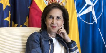 Spanish Defense Minister slams PP's baseless Pegasus accusations against Morocco.