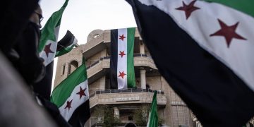 Syria’s civil war death toll reaches 528