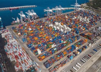 Tanger Med Port Authority Sees 11% Revenue Growth as Trade Thrives