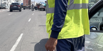 Moroccans have long condemned parking guards