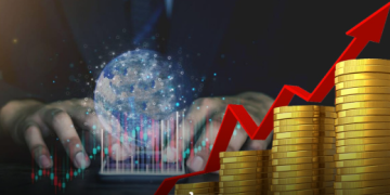 Entrepreneurship lies at the core of free-market economics